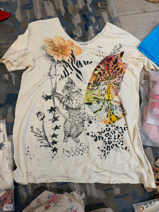 I’m an Artist T-Shirt