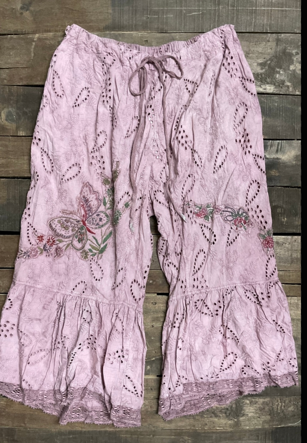 Lavender Bloomers House of Jaded