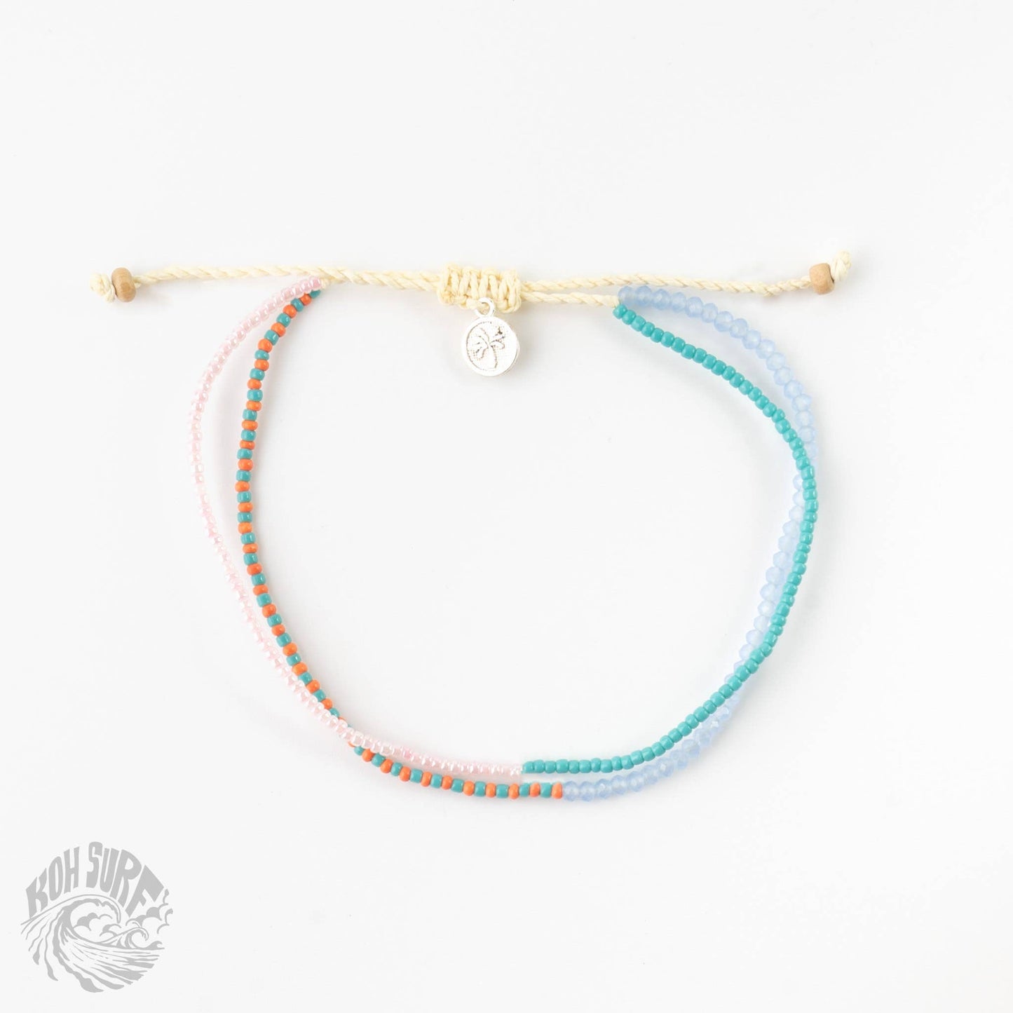 Monte Carlo Anklet