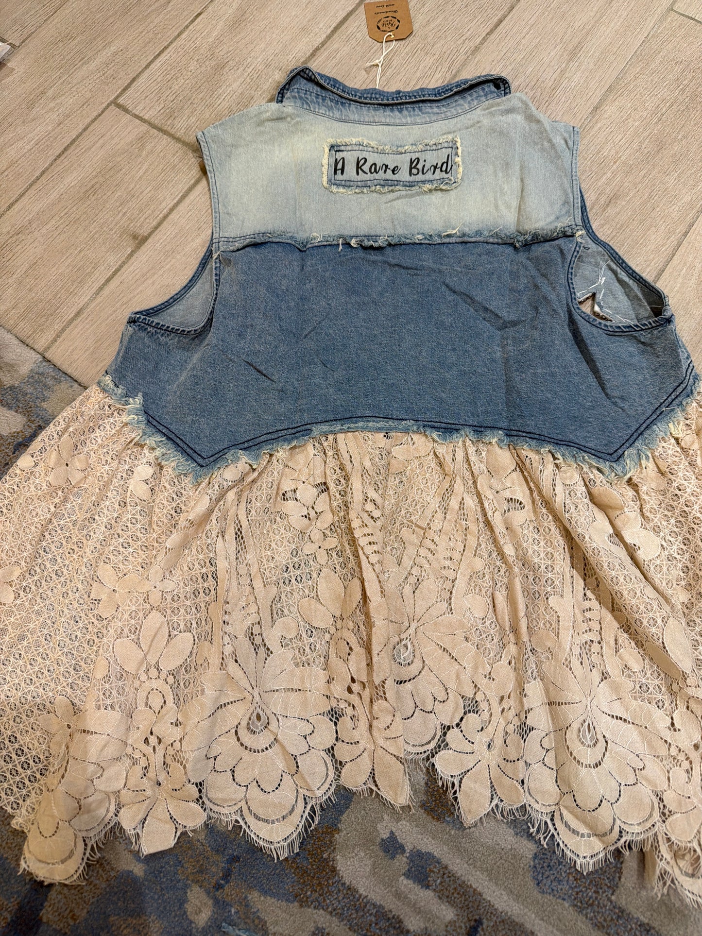Star Vest