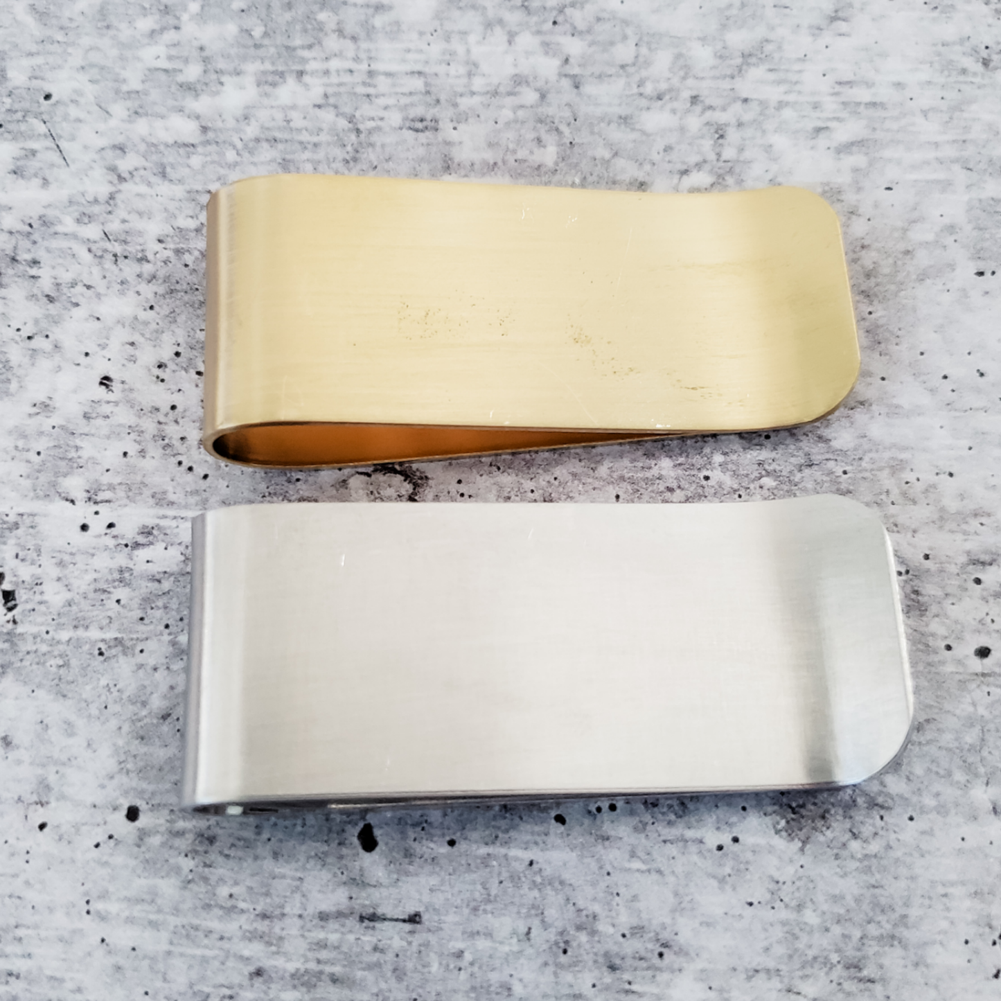 FUCK IT Money Clip