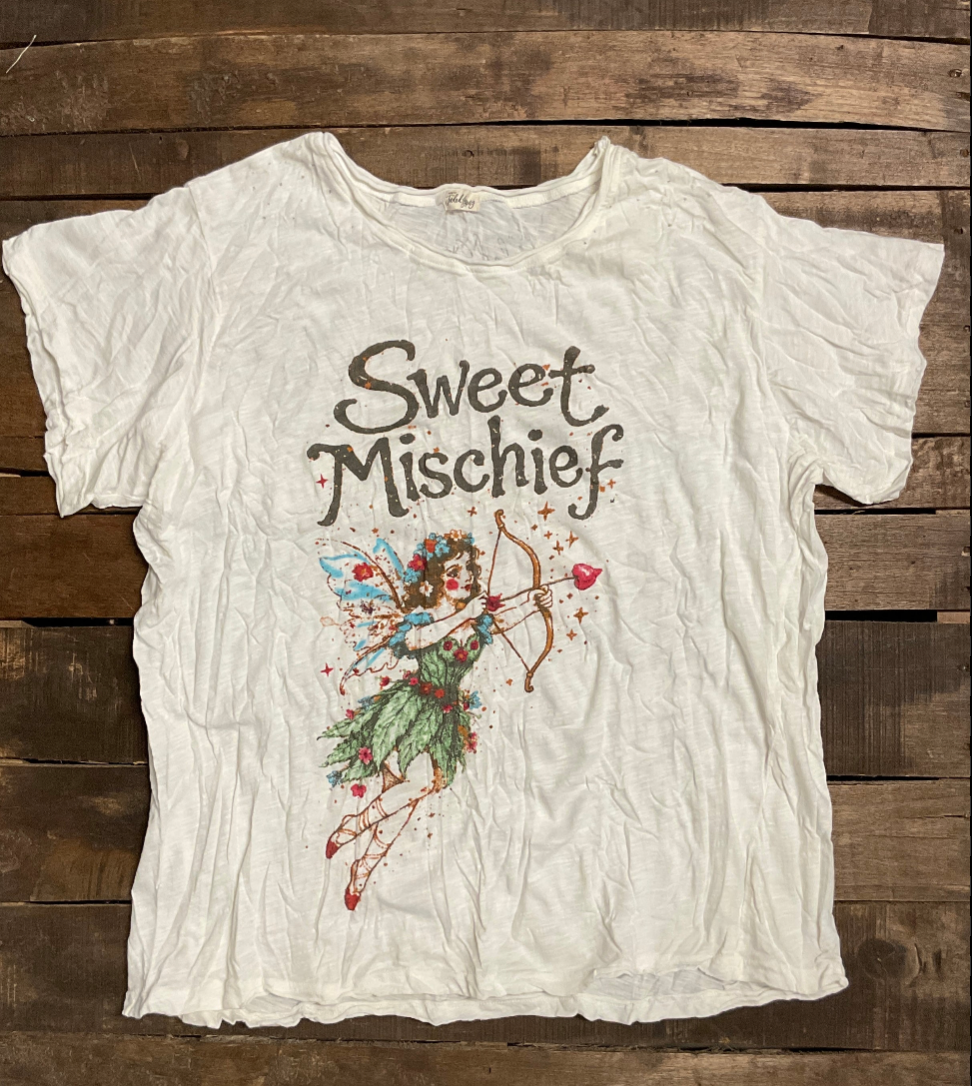 Sweet Mischief