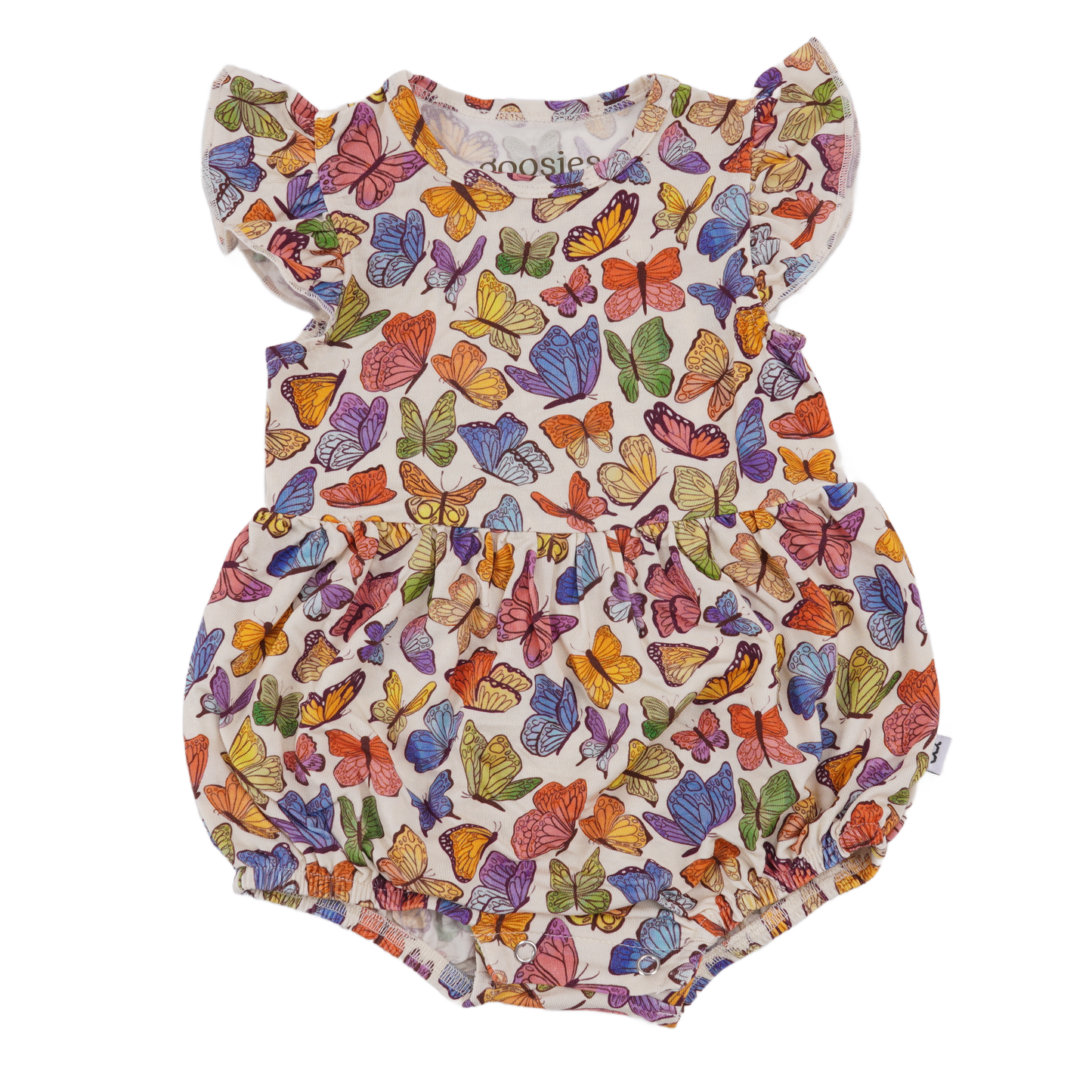 Butterflies  - Flutter Bubble