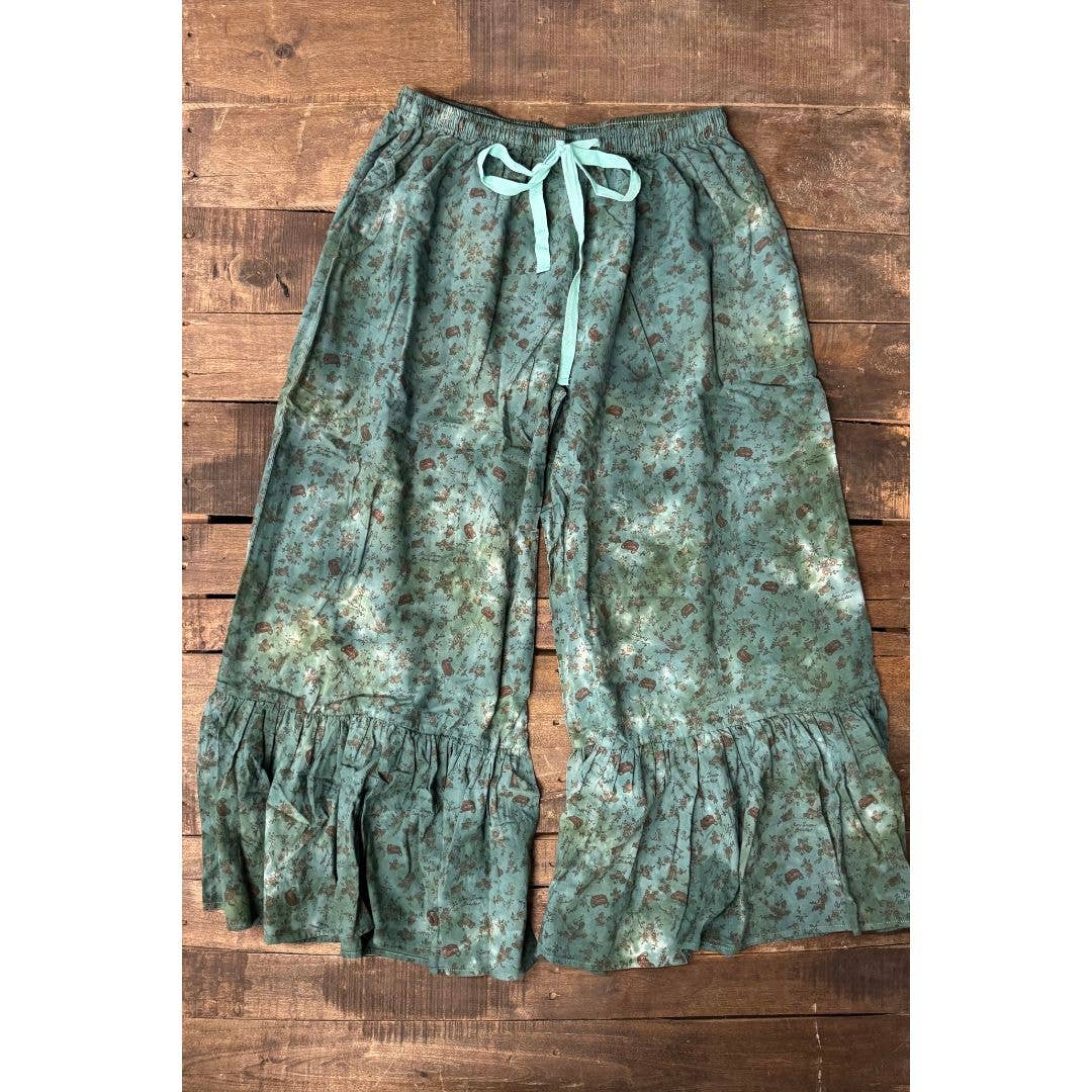 Petal Kiss Bloomers