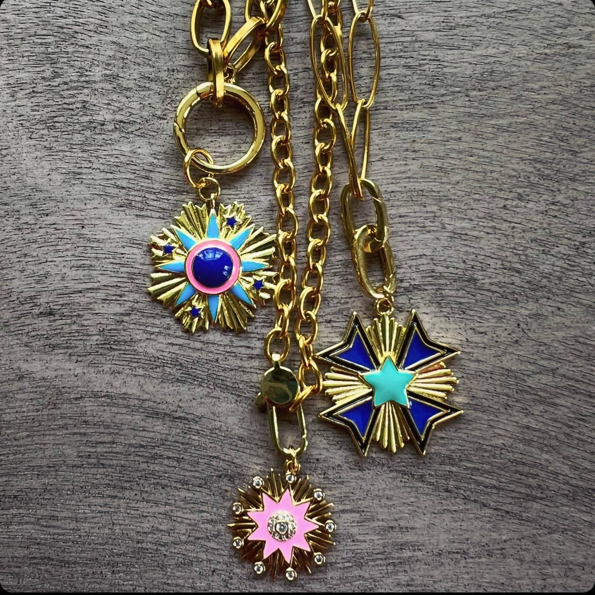 Candyland Medal Collection