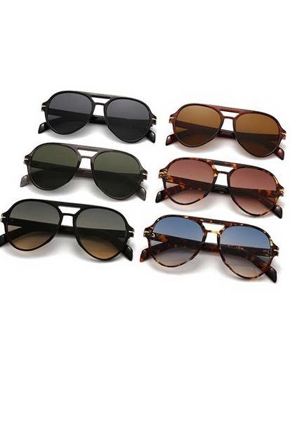 AVIATION SUNGLASSES