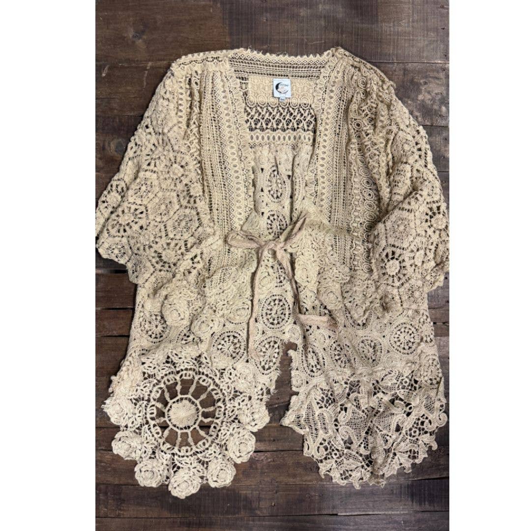 Forever Timeless Split Tails Jacket