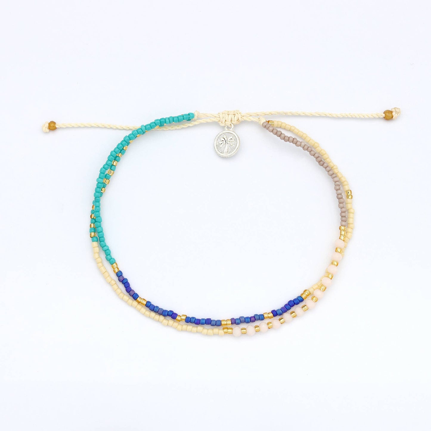Monte Carlo Anklet
