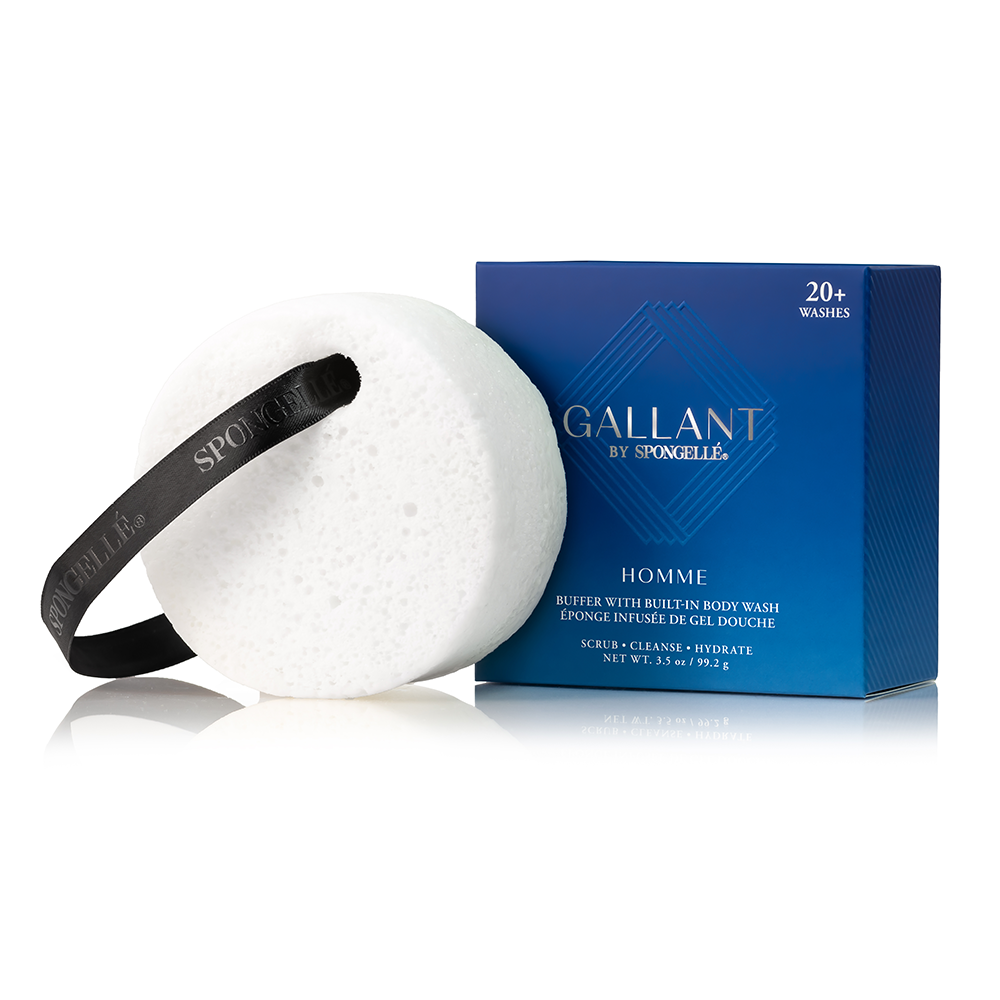 20+ Men's Homme Body Buffer