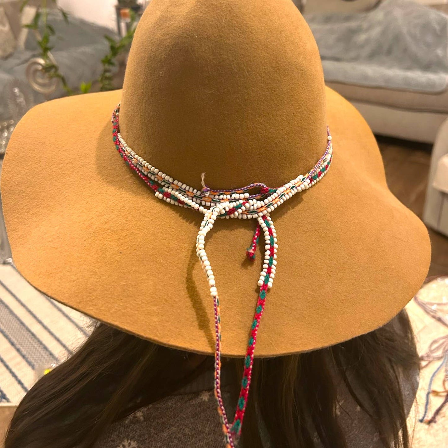 Watana Tie   Hair, Hand and Hat Accessories