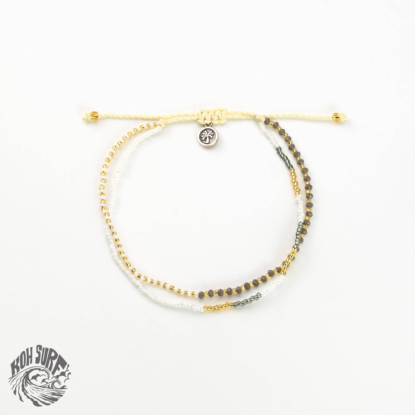 Monte Carlo Anklet