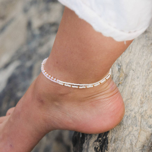 Monte Carlo Anklet