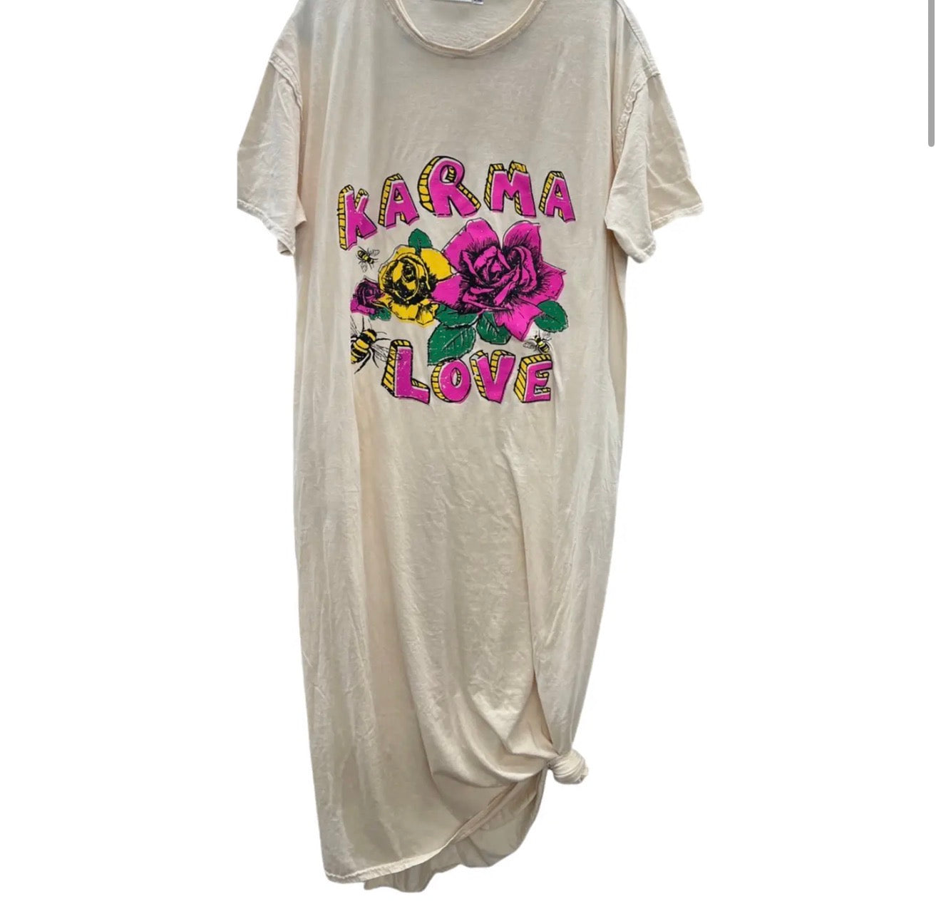 Karma Dress