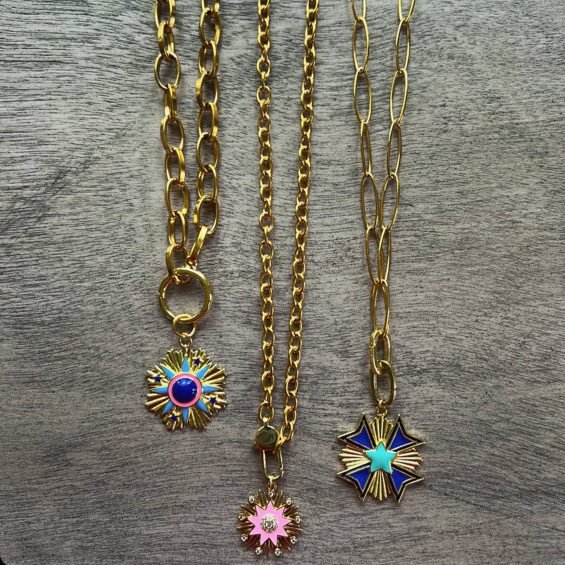 Candyland Medal Collection