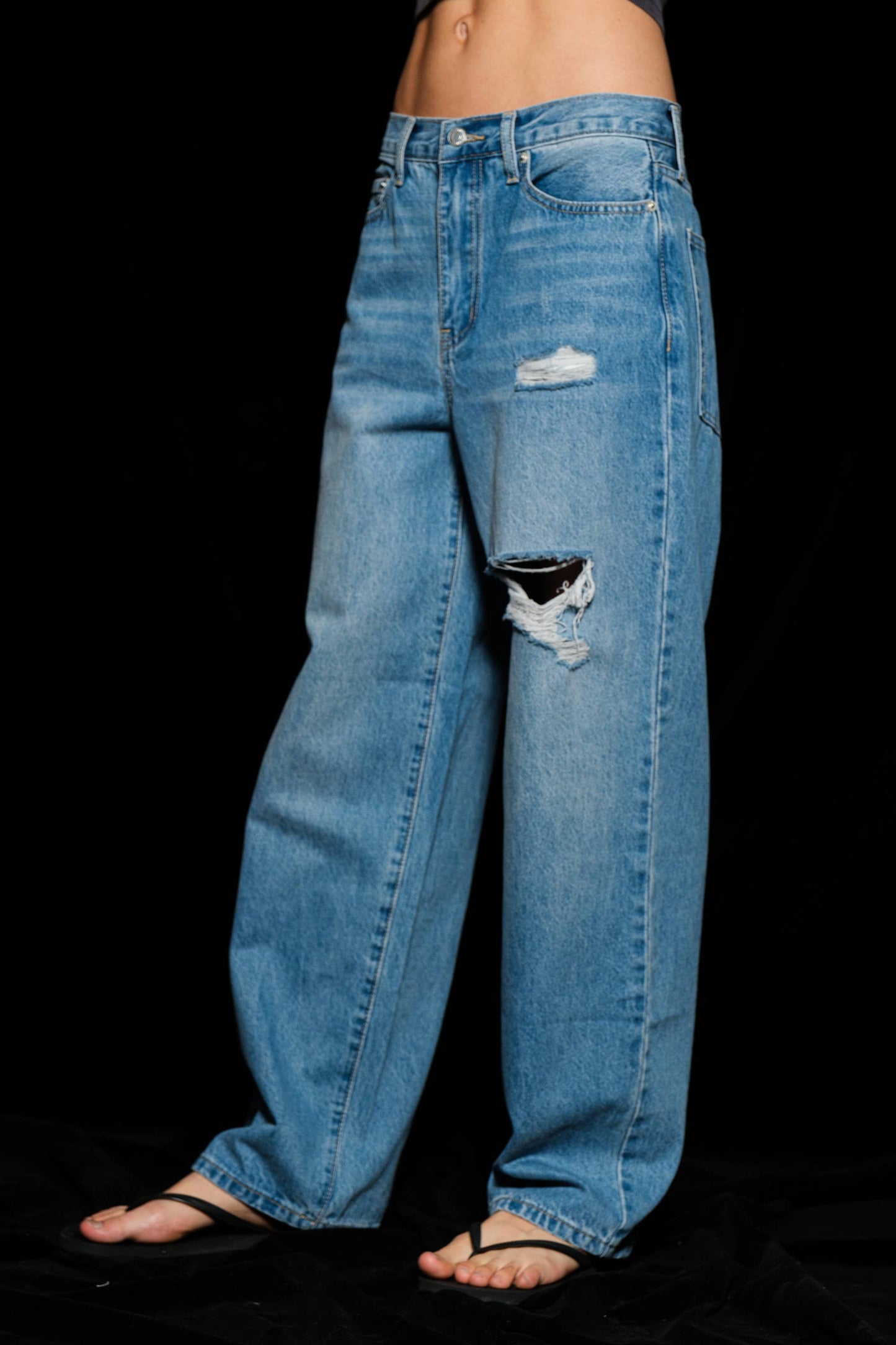 BAGGY JEANS