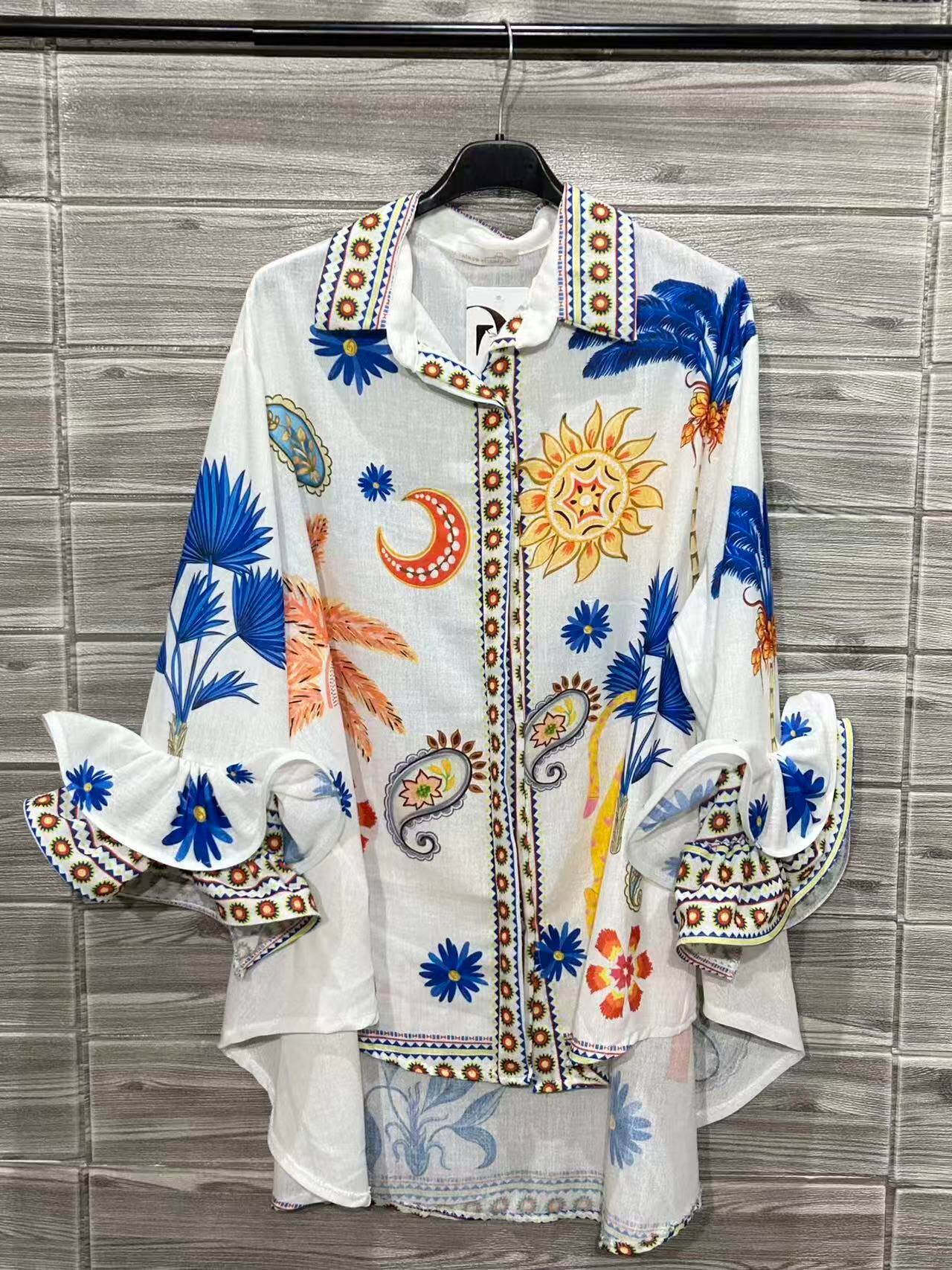 SUN SHIRT