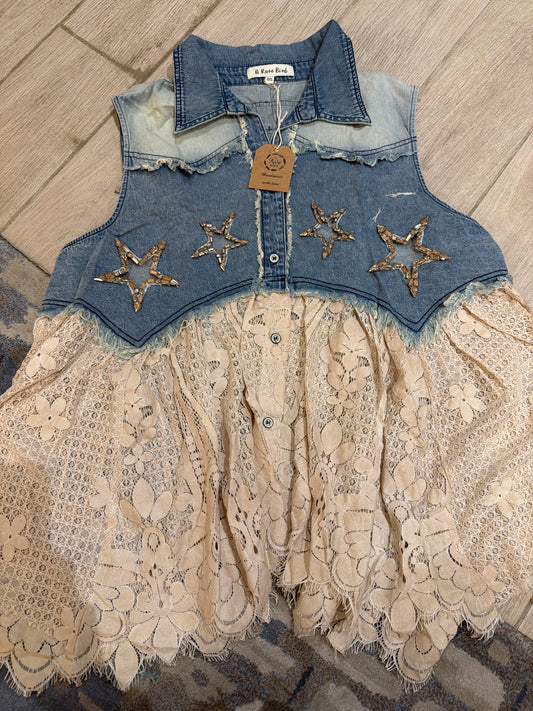 Star Vest