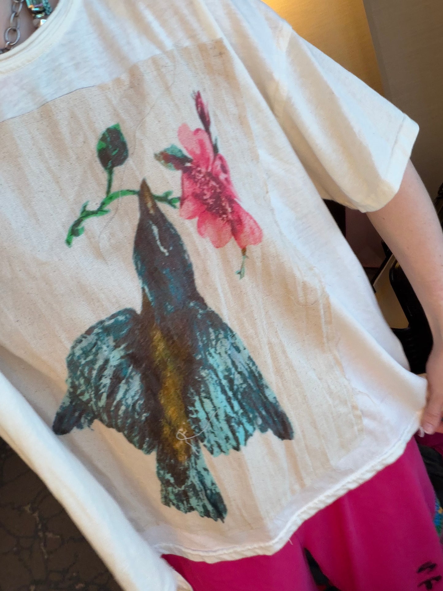 Swallow T-Shirt