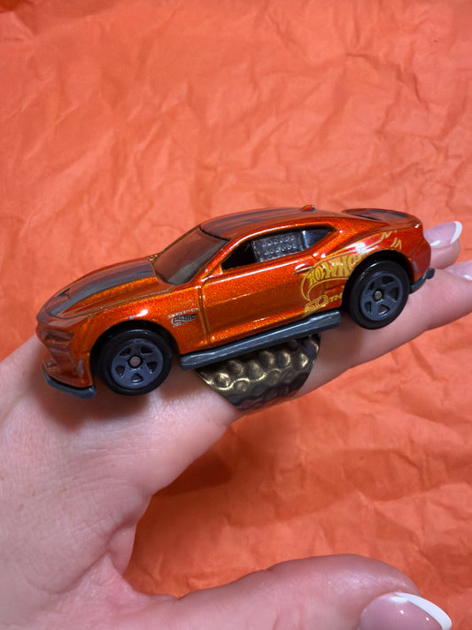 Race Car Ring