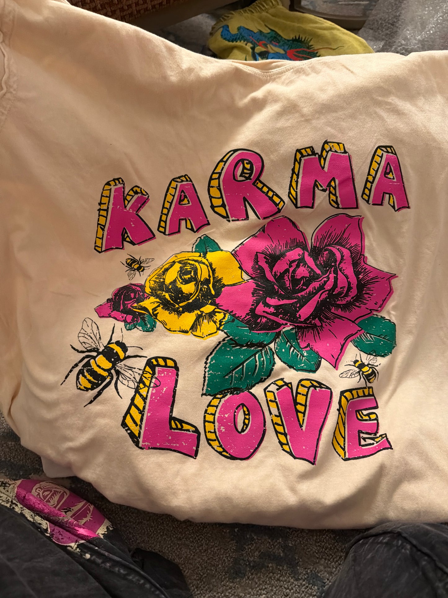 Karma Dress