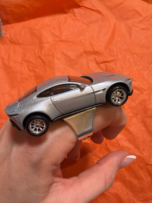 Race Car Ring