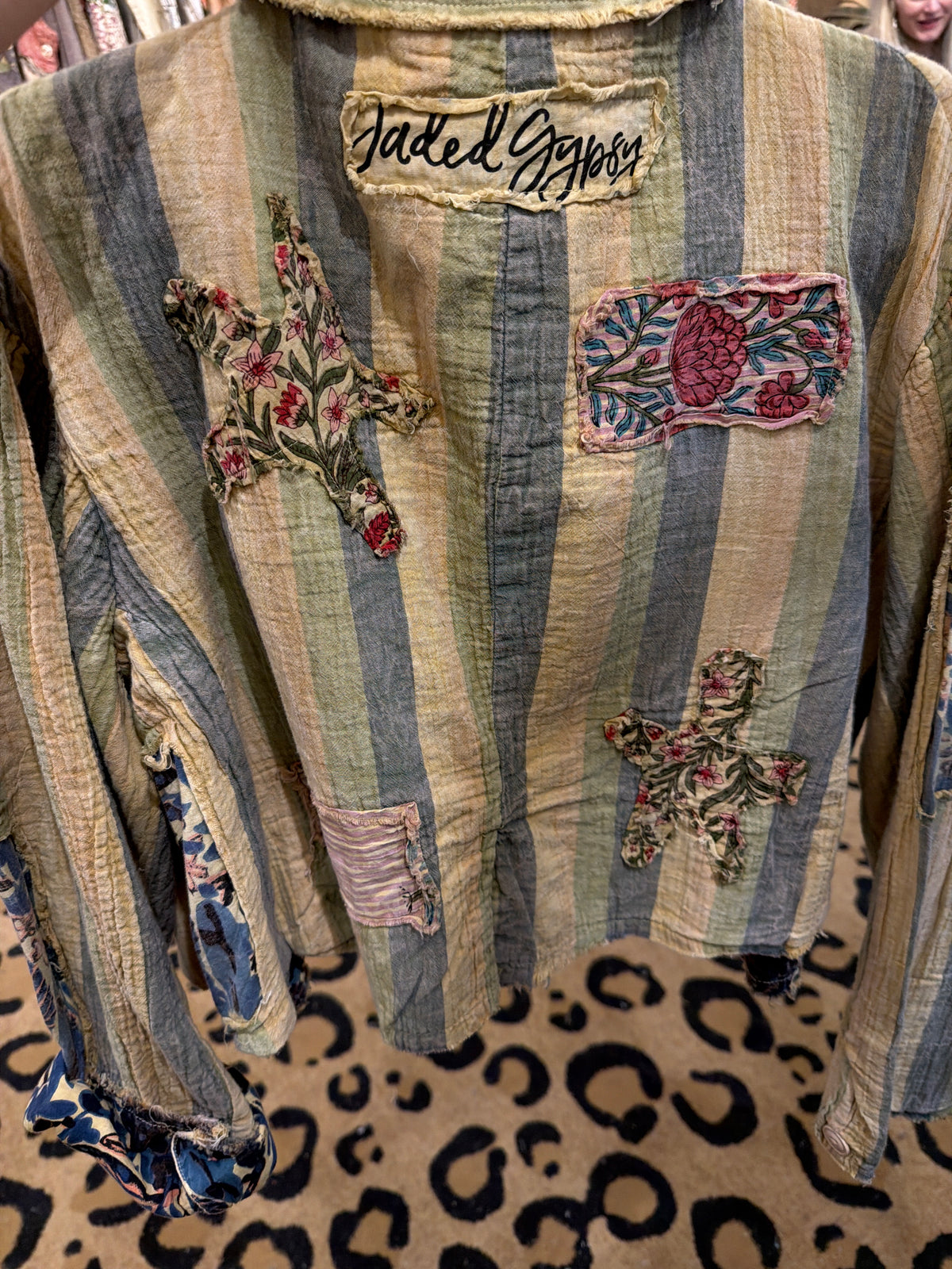 Enchanted Dreams Jacket
