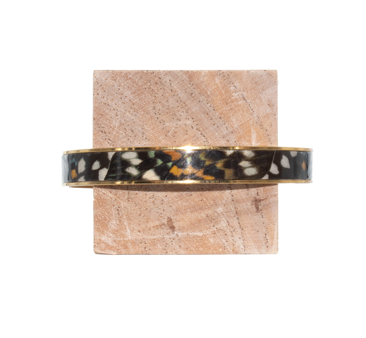 Erasmia Butterfly Wing Cuff