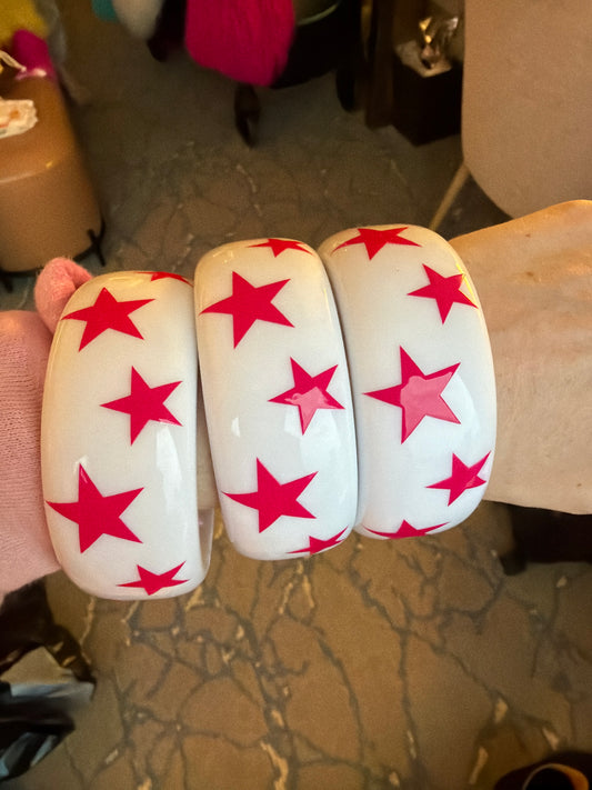 Star Bangle