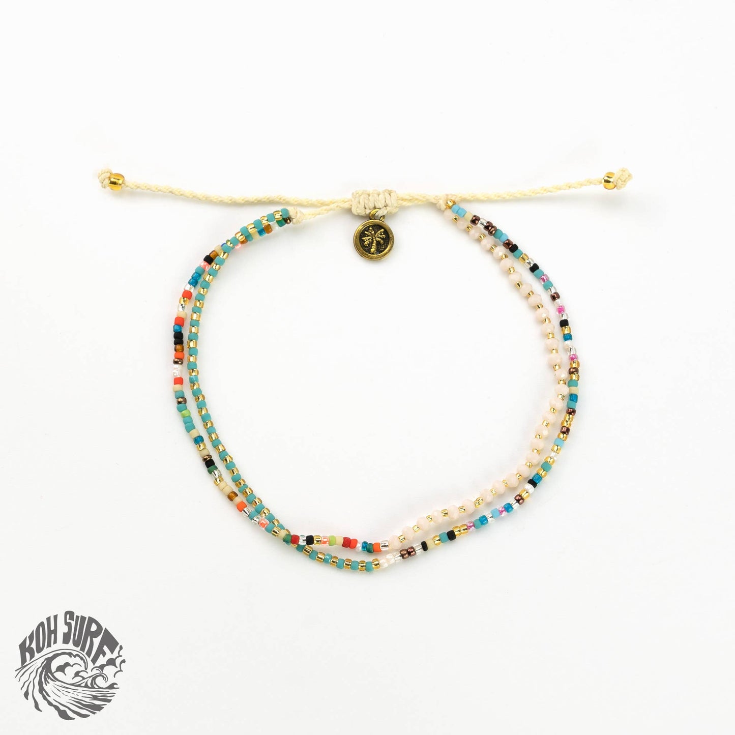 Monte Carlo Anklet