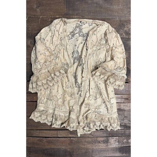 Enchanted Meadows Kimono