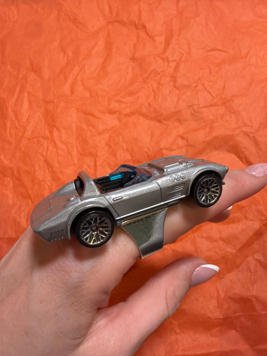 Race Car Ring