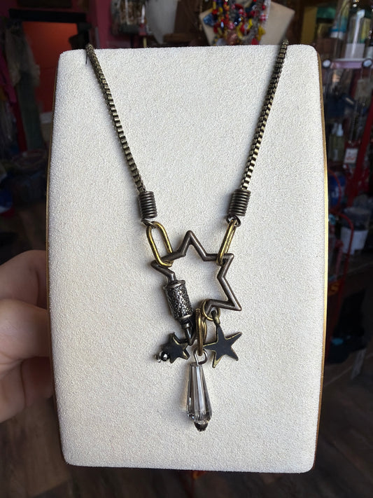 Star Necklace
