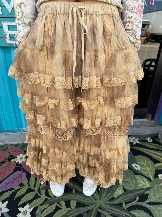 True Romance Bloomers