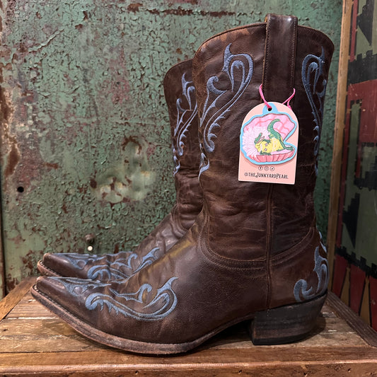 Old Gringo Boots