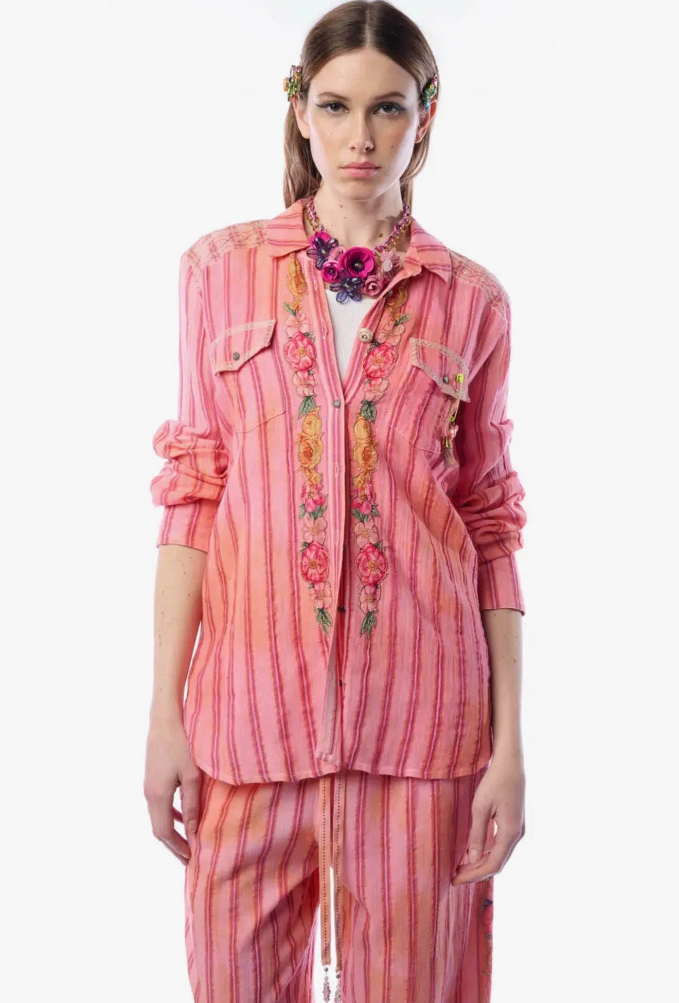 Be My Valentine Outfit Set