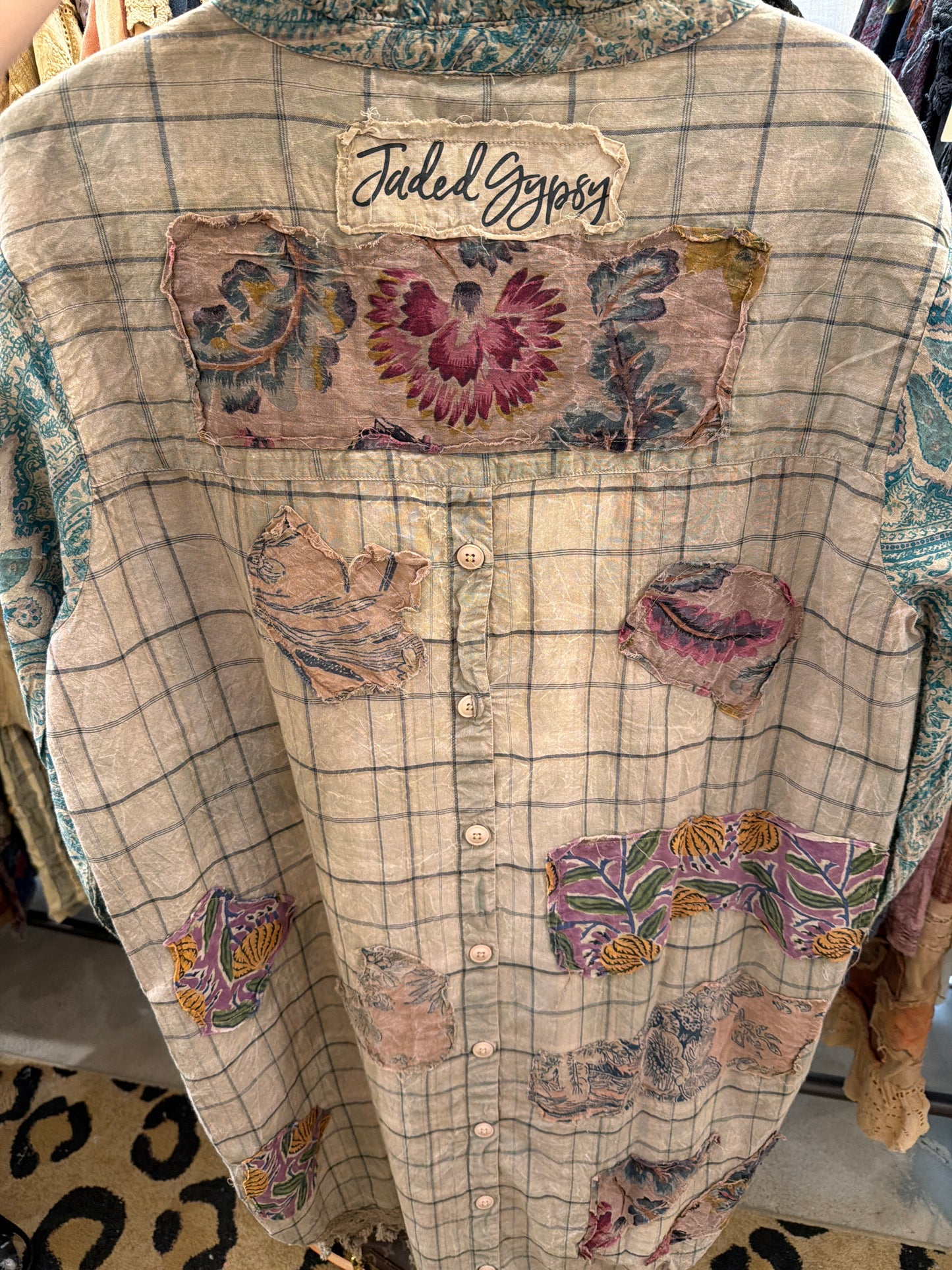 Moon Shade Jacket