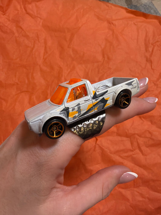 Race Car Ring
