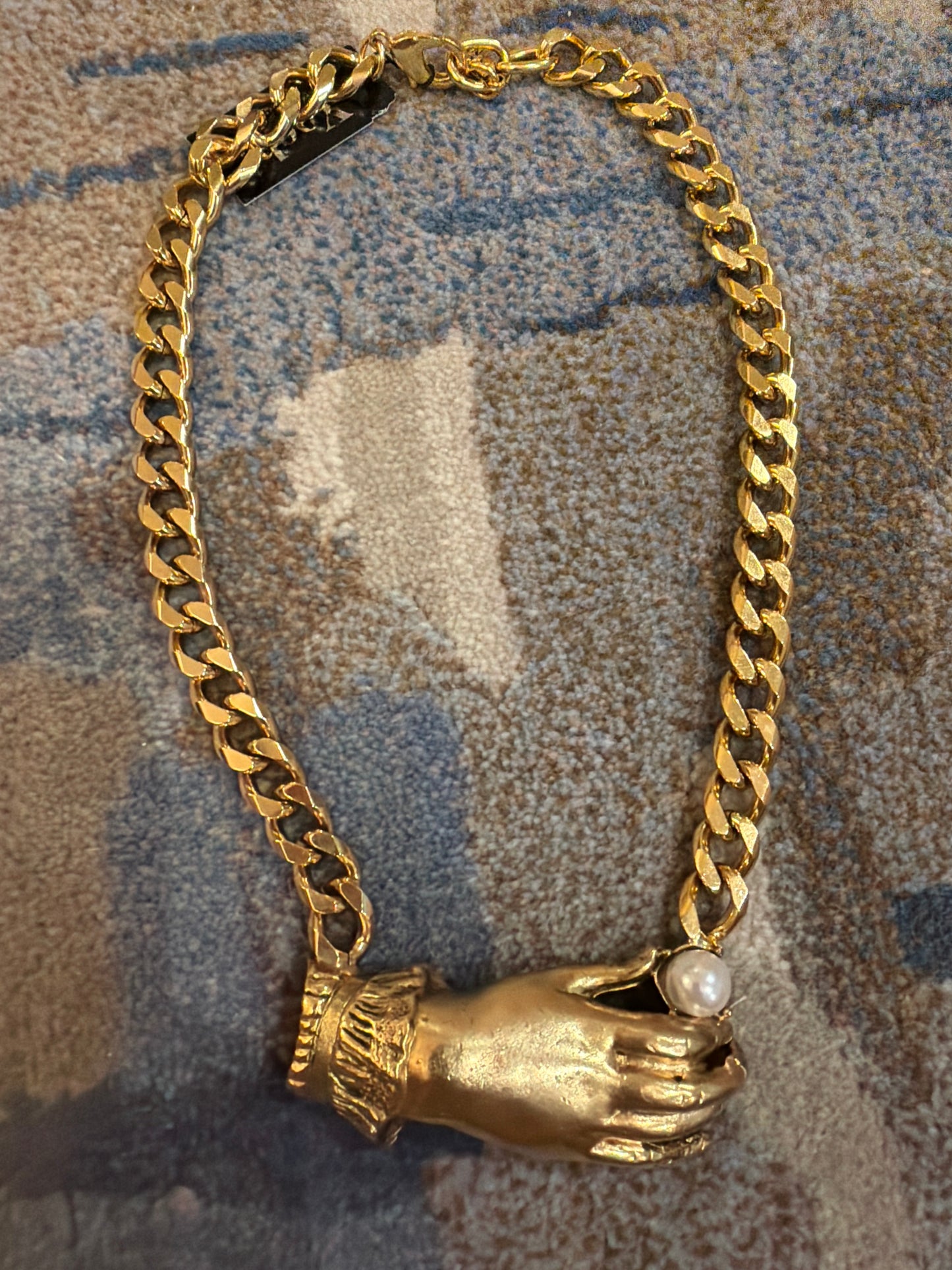 Good Door Knocker