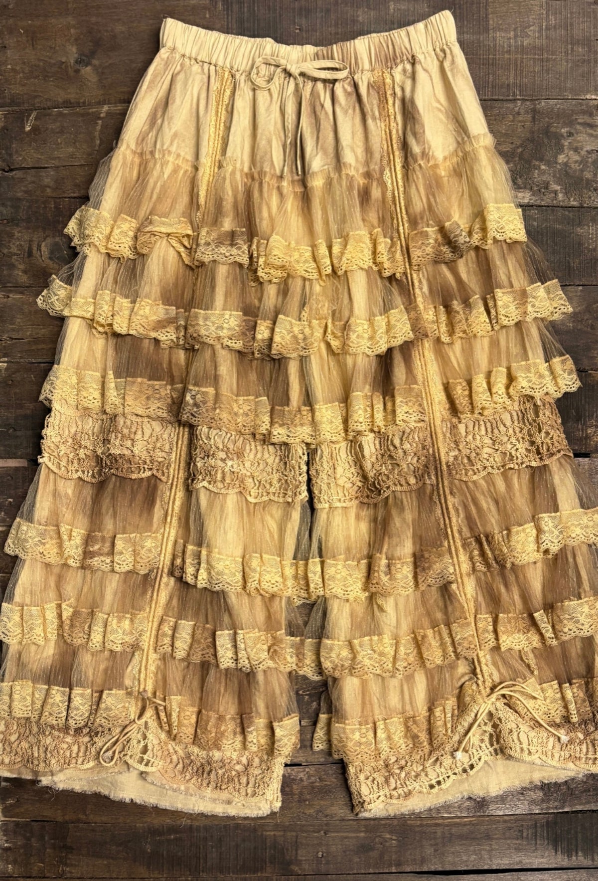 True Romance Bloomers