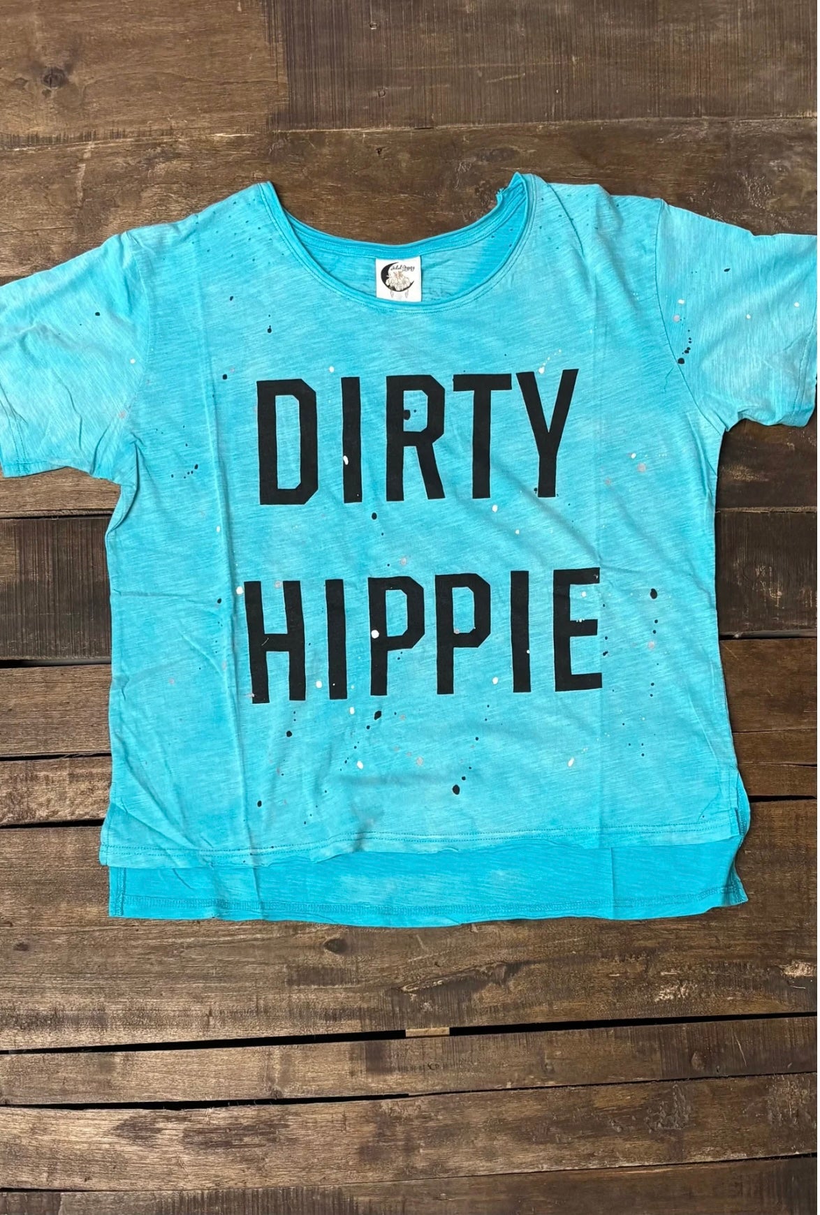 Island Berry Dirty Hippie