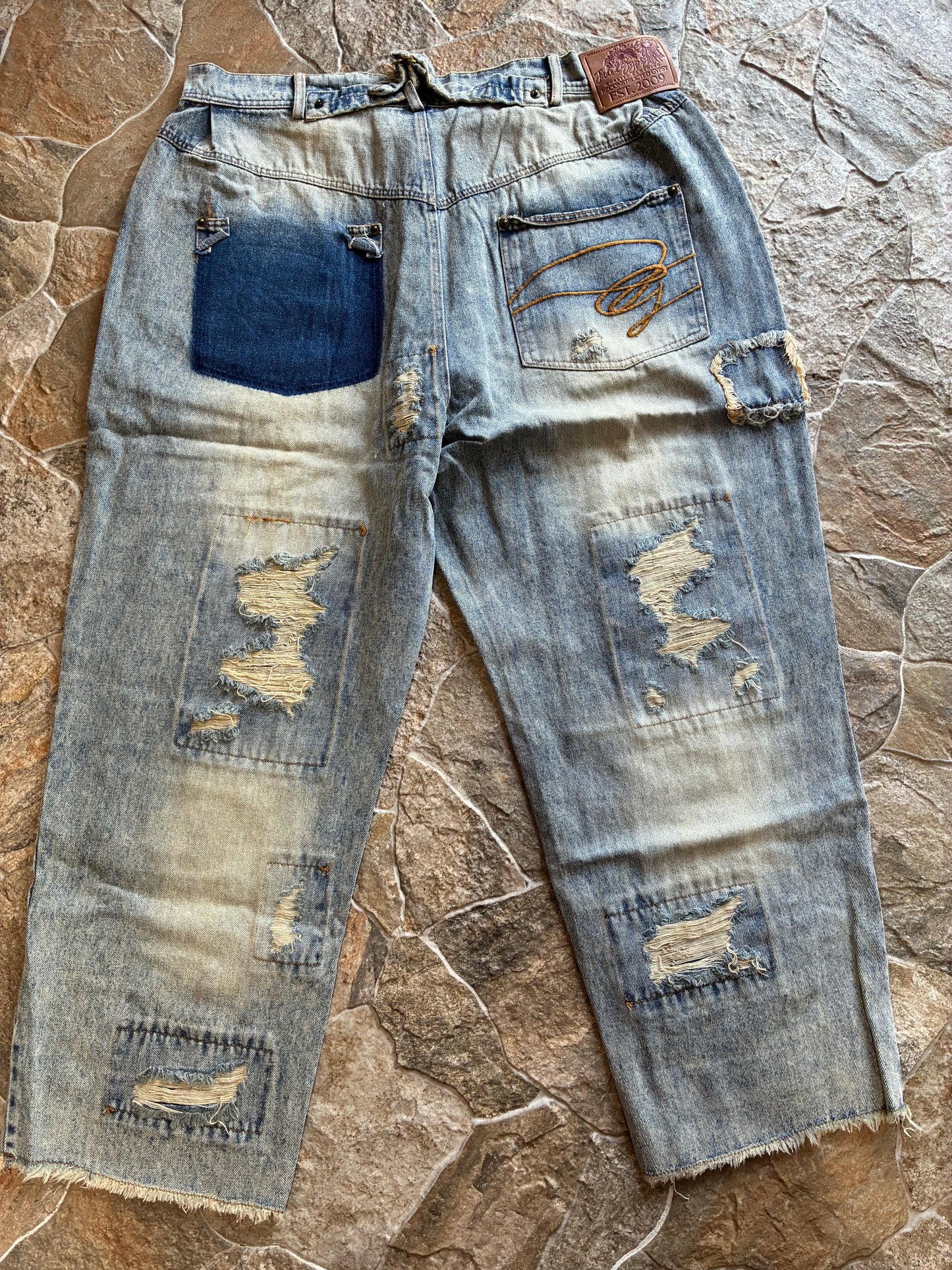 Endless Love Jeans