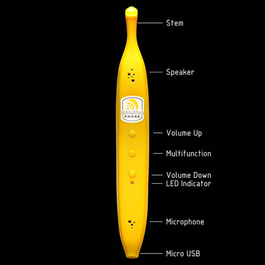 Banana Phone