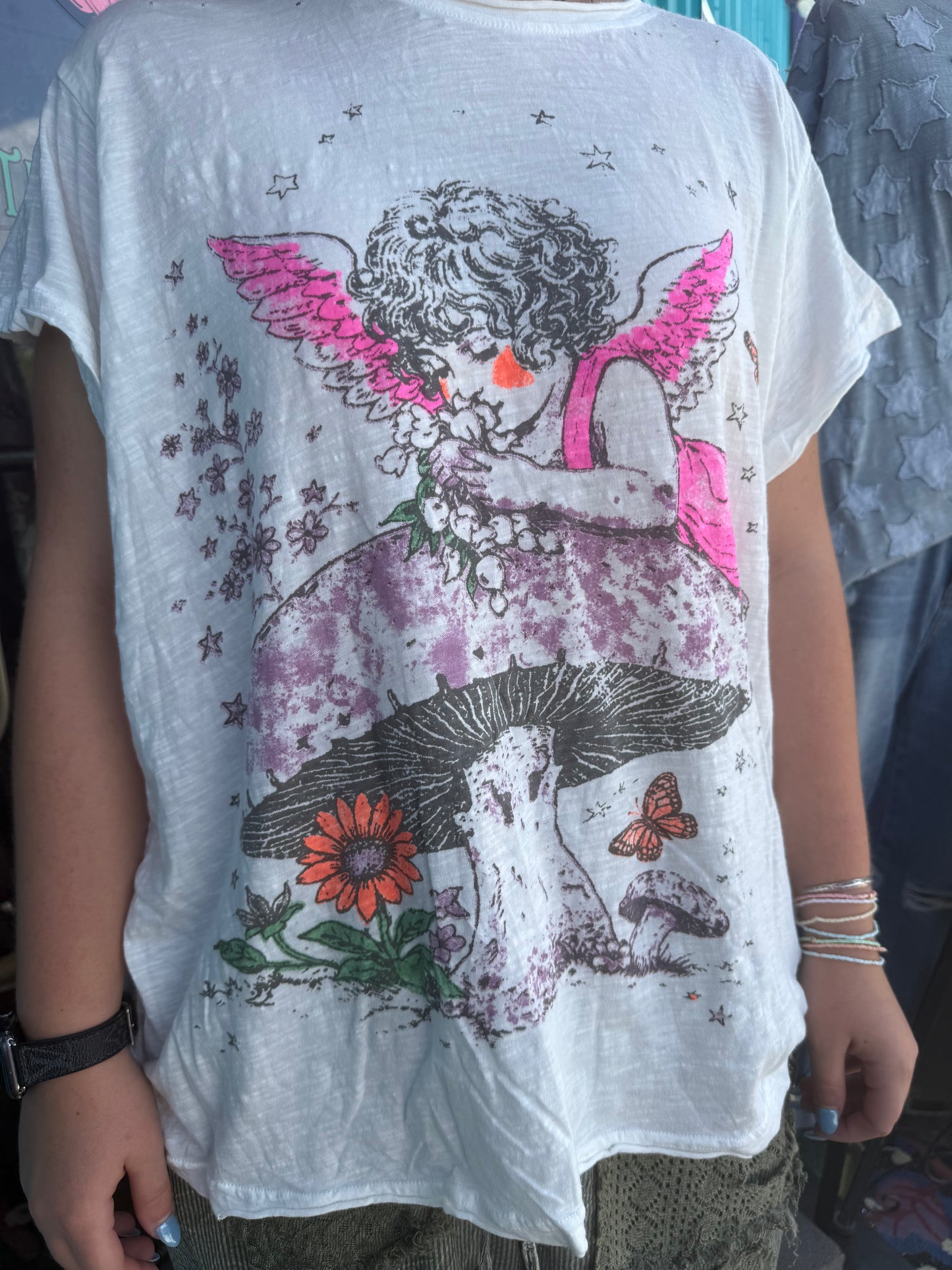 Fairy Love House of Jaded t