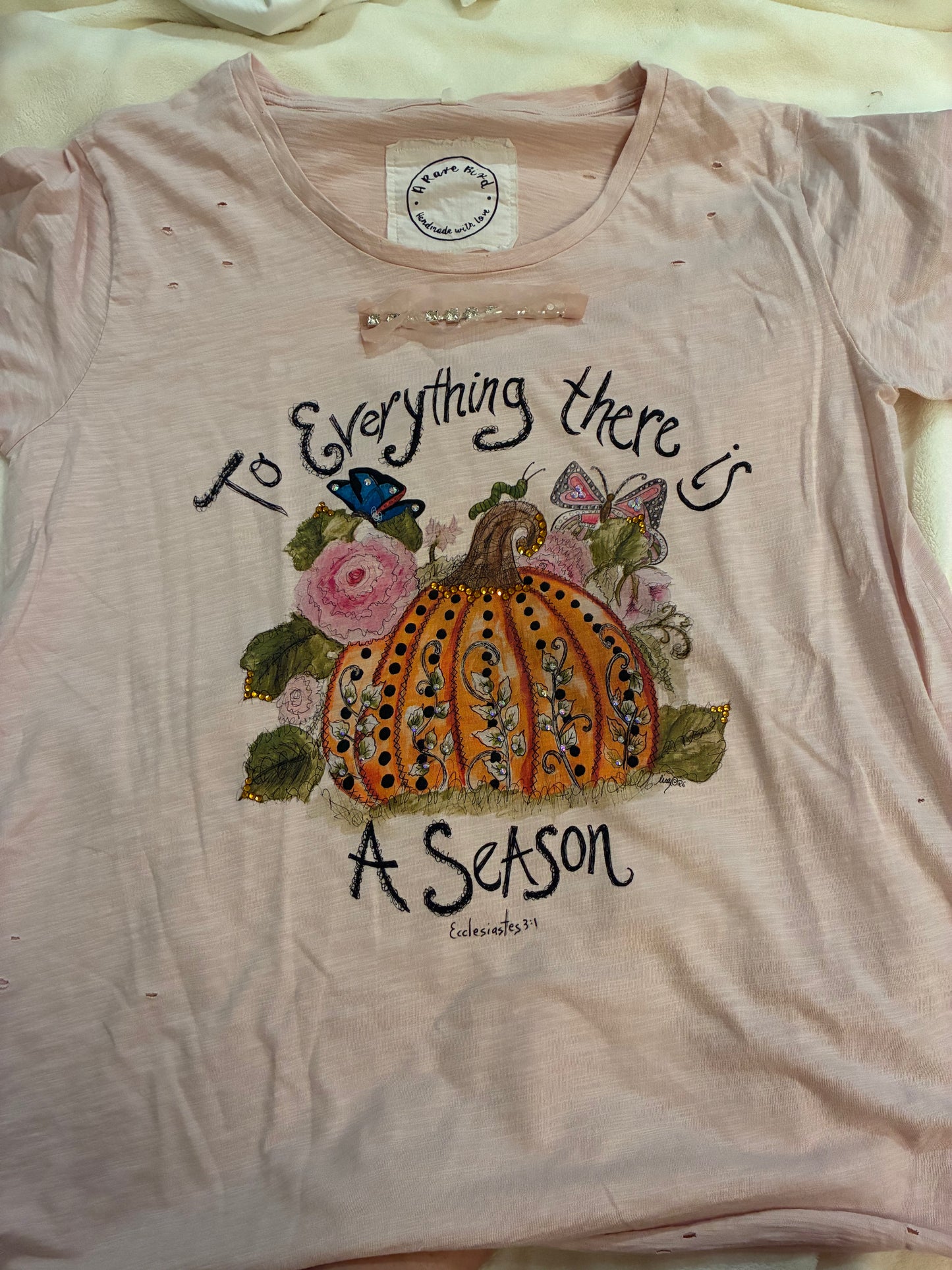 To Everything There Is T-Shirt
