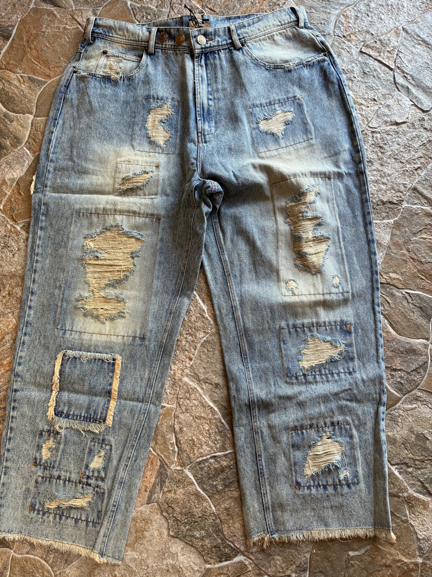 Endless Love Jeans
