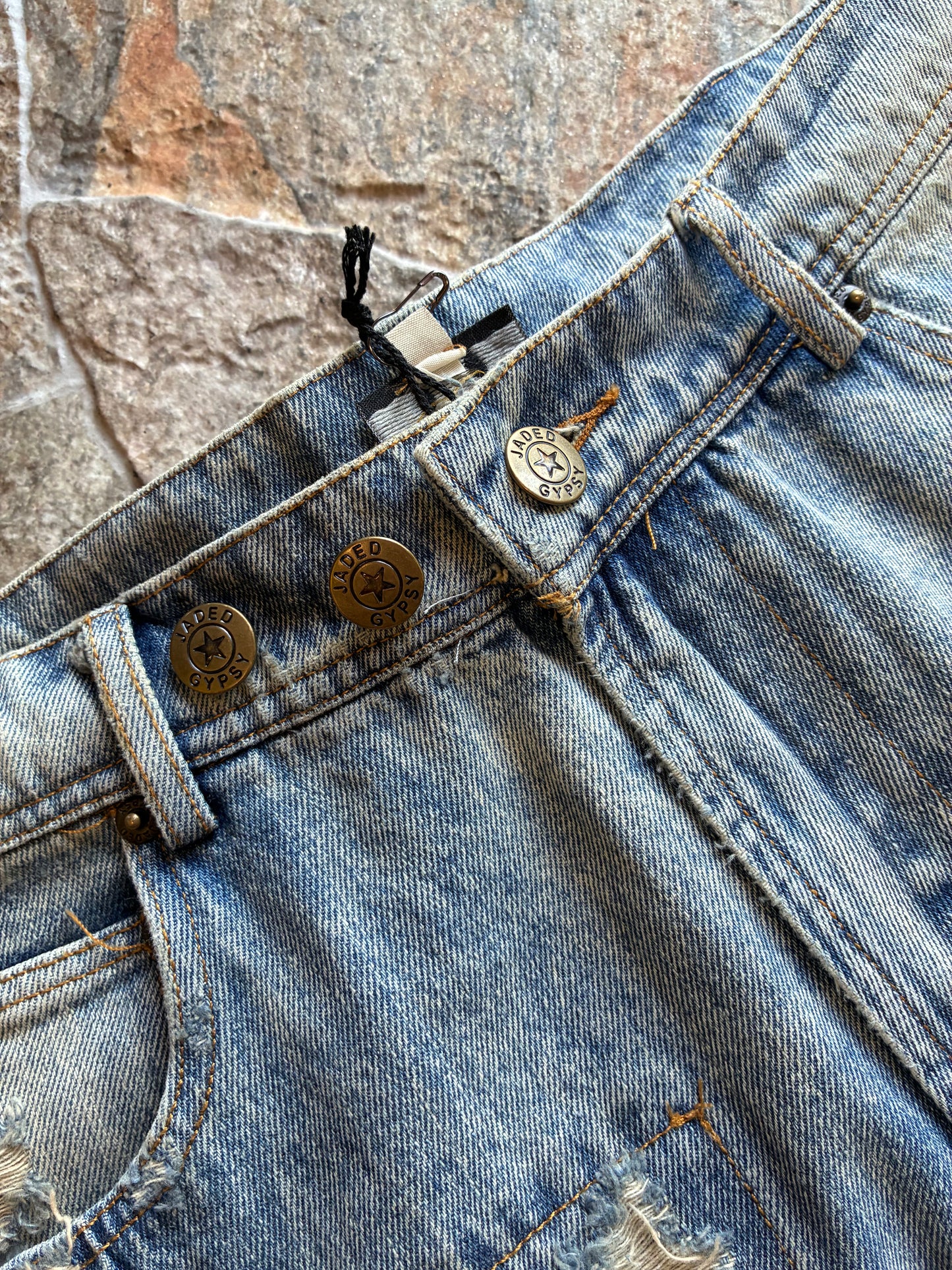 Endless Love Jeans