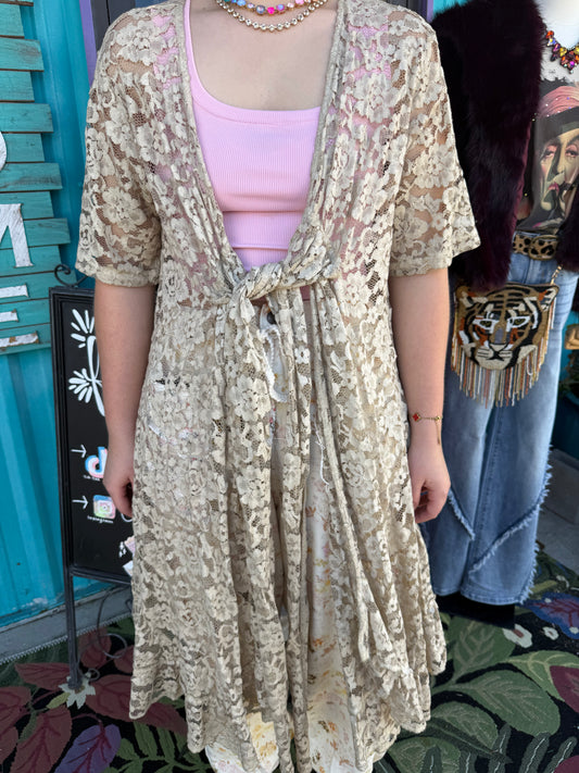 Graceful Walks Jacket