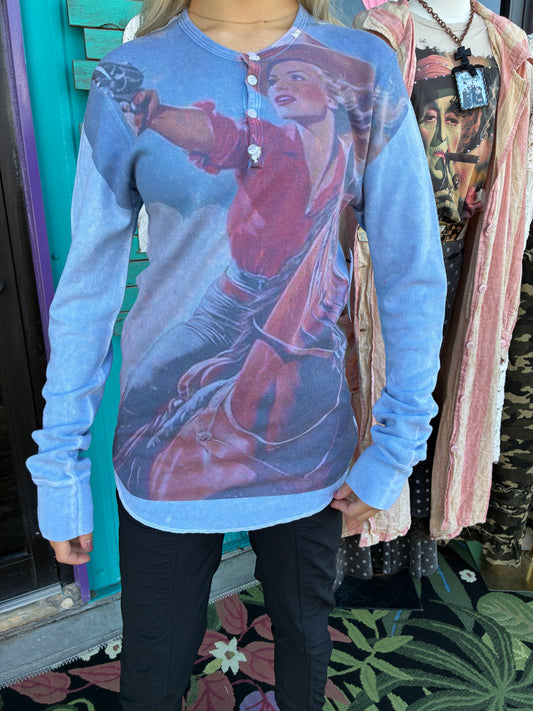 Delilah Ranch Thermal