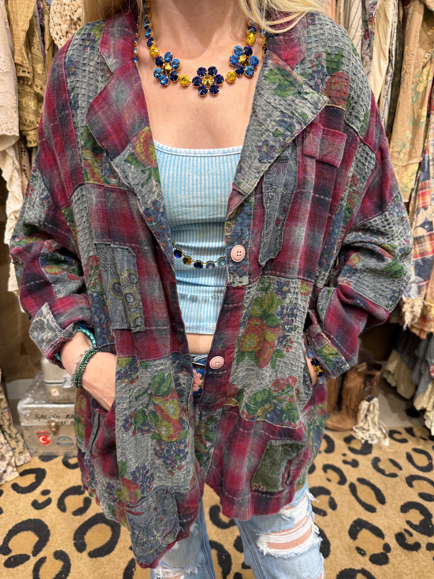 Desert Horizon Jacket