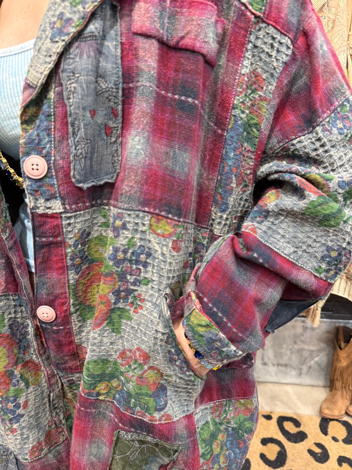 Desert Horizon Jacket